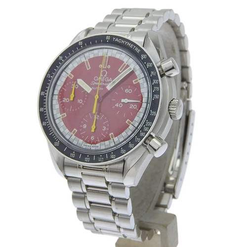 Omega speedmaster michael - speedmaster,