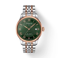 Tissot Le Locle Powermatic 80
