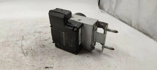 Bmw e46 abs - abs, hydraulic