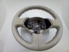 FIAT 500 Steering Wheel
