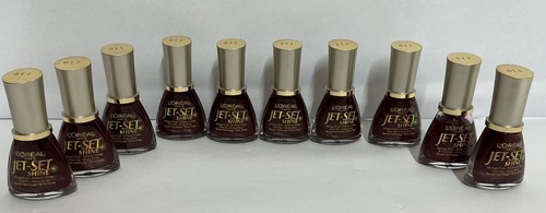 Job lot l oréal - lot, 10