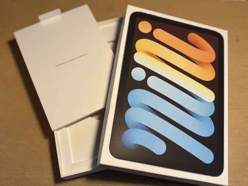 Ipad mini a17pro - ipad,