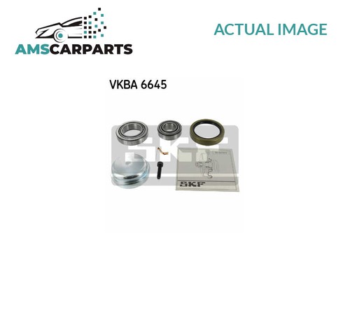 Wheel bearing kit set - kit,