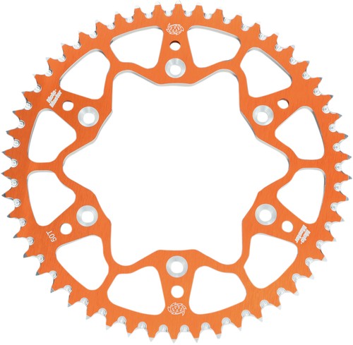 Motomaster rear sprocket mud - motomaster,