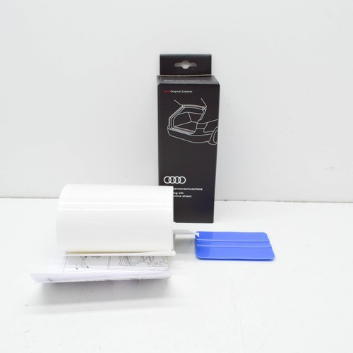 Audi protective film for - audi, 4m