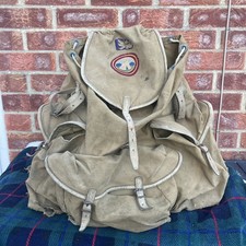 Vintage Bergans Original