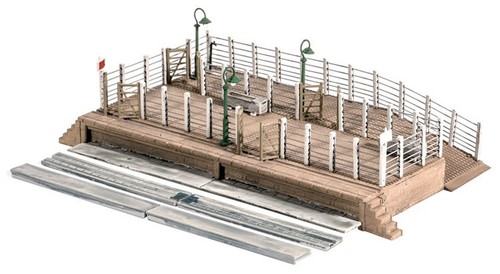 502 ratio cattle dock - cattle,