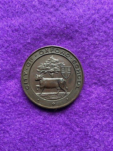 Historical medal - historical,
