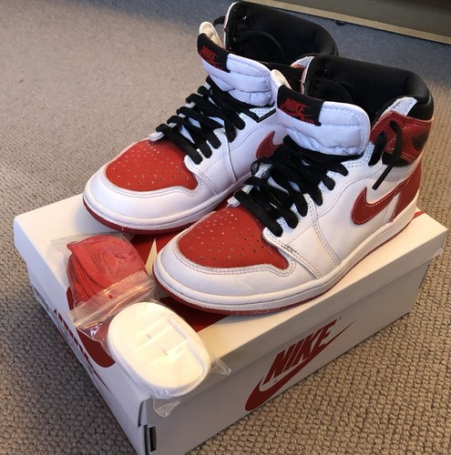 Jordan retro high - jordan, 1