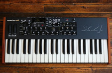 SEQUENTIAL MOPHO X4