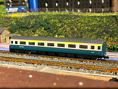 Graham farish gauge - graham,