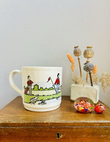 Vintage 1970s kilncraft - xl,