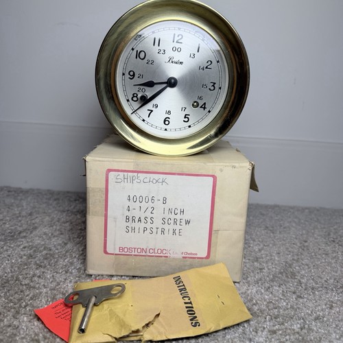 New vintage chelsea boston - chelsea,