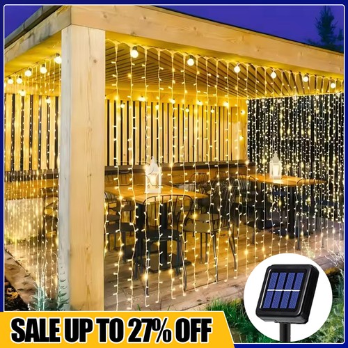 100 200 300 - led, powered