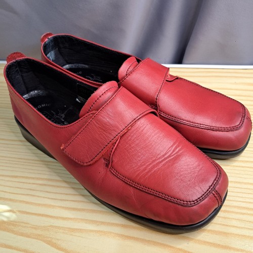 Fly flot red soft - red,