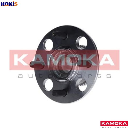 Wheel bearing kit 5500032 - wheel,