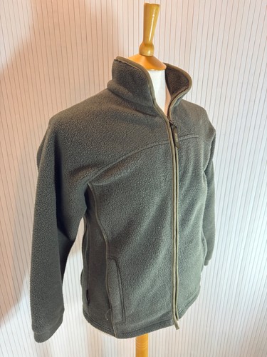 Musto polartec fleece green - musto,