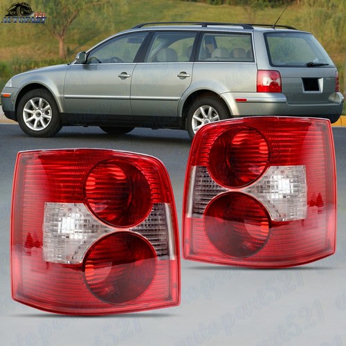 Rear back tail lamp - back,