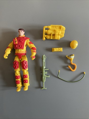 Joe action force - /,