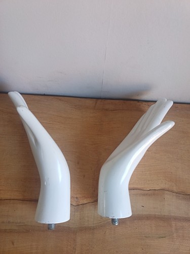 Hand mannequin female - mannequin, arm