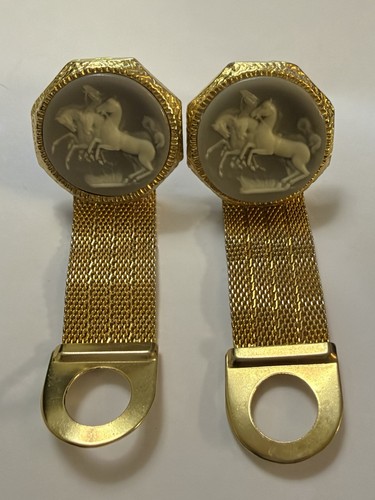 Mid century gold wedgwood - mid-century,