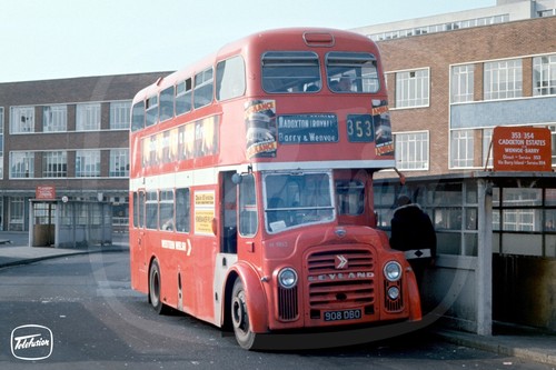 Bus photo western welsh - bus,