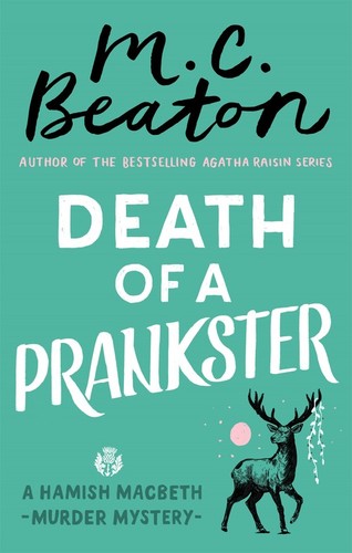 Death prankster mc - prankster,,