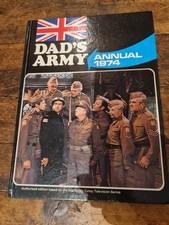 Dad army annual - dad's,