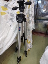 MANFROTTO 075 PROFESSIONAL TRIPOD