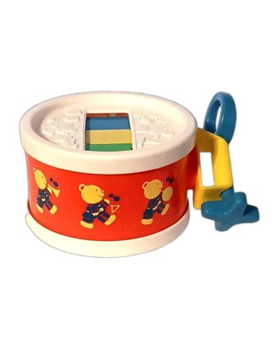 Vintage 1976 fisher price - 1976, fisher-price