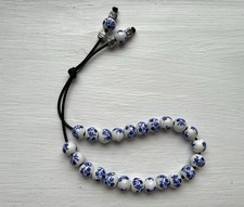 Handmade Greek Style Worry