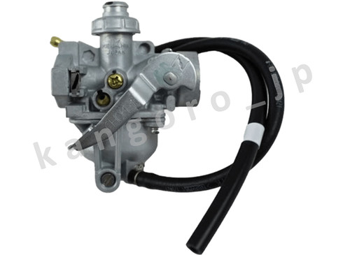 Honda carburetor assembly - honda,