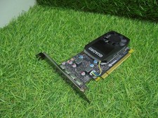 Nvidia Quadro P620 - 2GB -