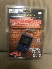 NEW - MARIO'S CEMENT FACTORY