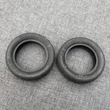 Rc Tamiya Madcap Front tyres