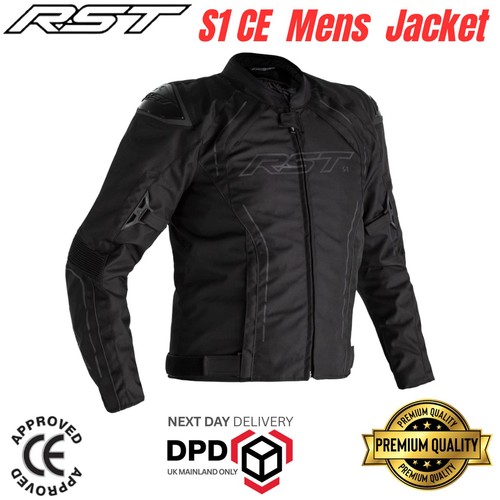 Rst mens jacket - rst, ce