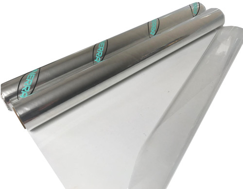 Clear cellophane wrap rolls - cellophane,