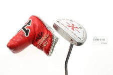 Scotty Cameron Red X Golf Club