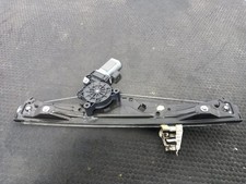 FORD KA Window Regulator N/S