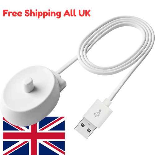 Electric toothbrush charger - uk,
