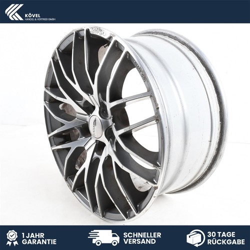 Brock 8jx18 alloy - 1x,