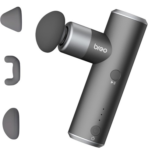 Breo deep tissue massage - s1,