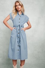 M&Co Petite Women's Denim