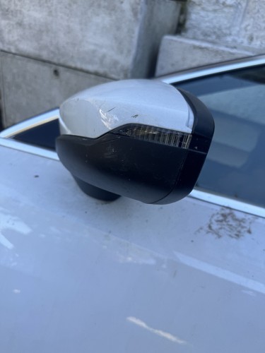 Audi 2020 wing mirror - audi, 8y