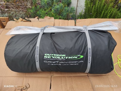Outdoor revolution cayman - outdoor,