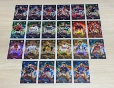 Topps Match Attax 25/26 -