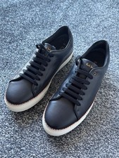 Basso Paul Smith Trainers 