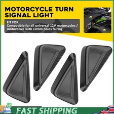 Motorcycle Indicator LED Turn