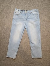 NWT Curve Appeal High Rise