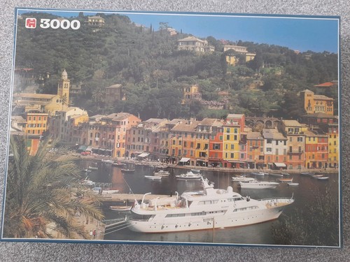 Jumbo portofino 3000 piece - jumbo,